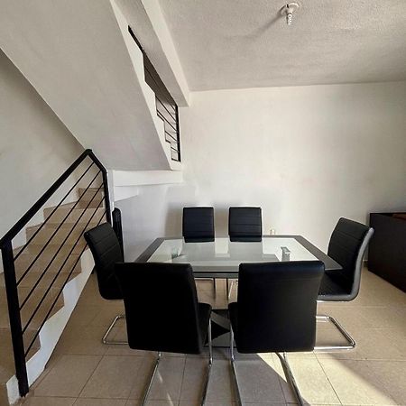 La Casa De Yaya Villa Puerto Escondido  Kültér fotó