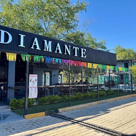 La Casa De Yaya Villa Puerto Escondido  Kültér fotó