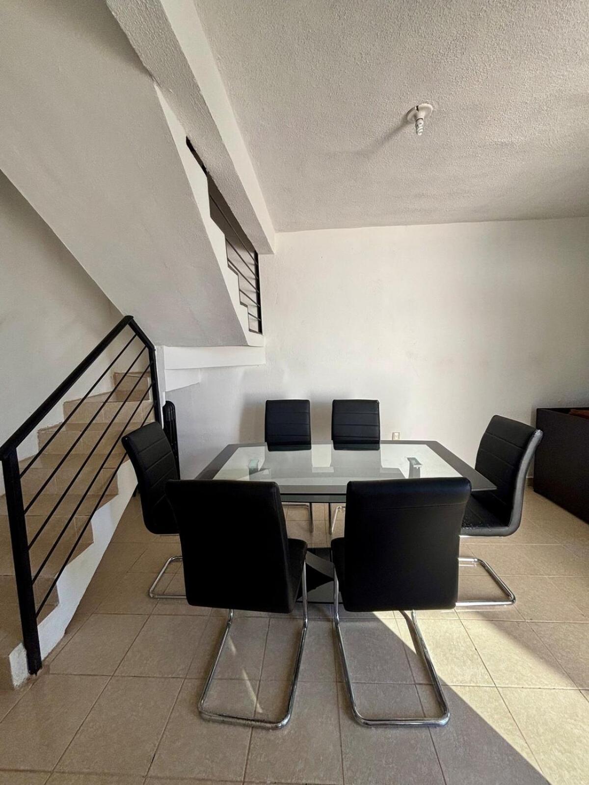 La Casa De Yaya Villa Puerto Escondido  Kültér fotó