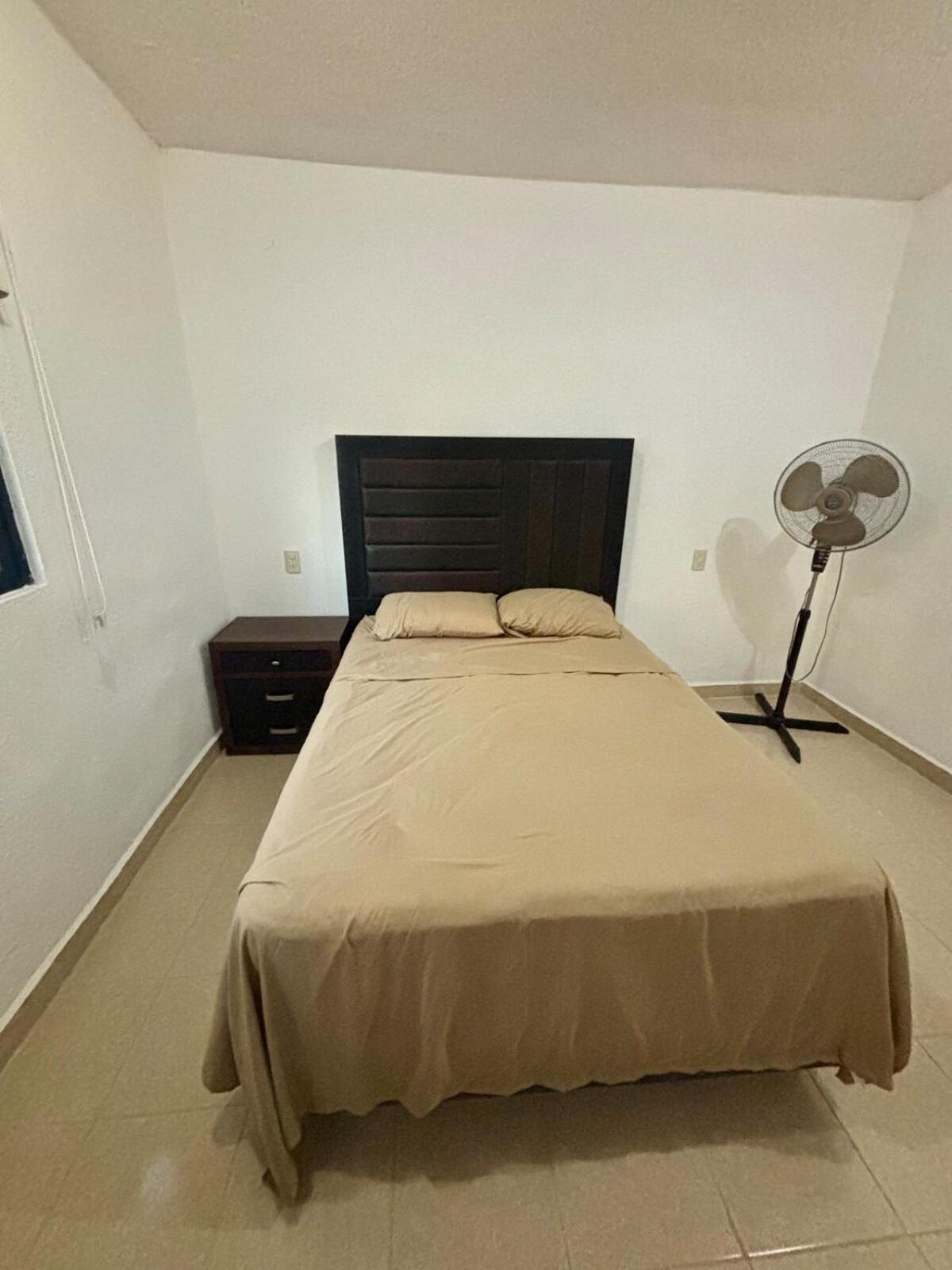 La Casa De Yaya Villa Puerto Escondido  Kültér fotó