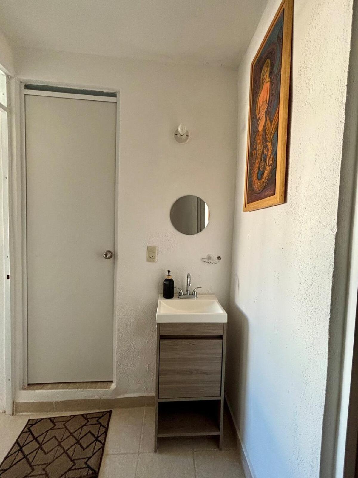 La Casa De Yaya Villa Puerto Escondido  Kültér fotó