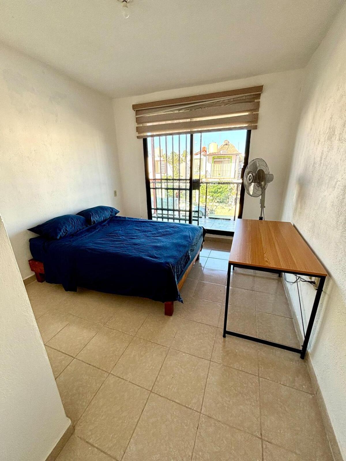 La Casa De Yaya Villa Puerto Escondido  Kültér fotó