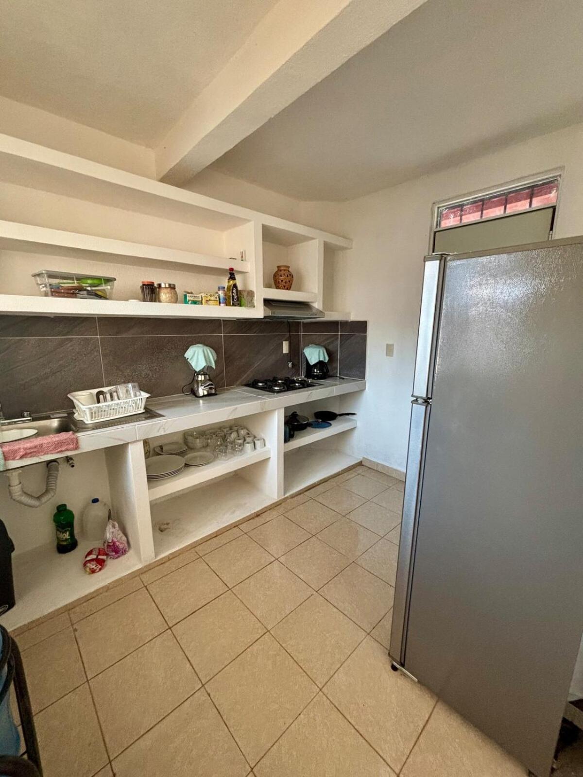 La Casa De Yaya Villa Puerto Escondido  Kültér fotó