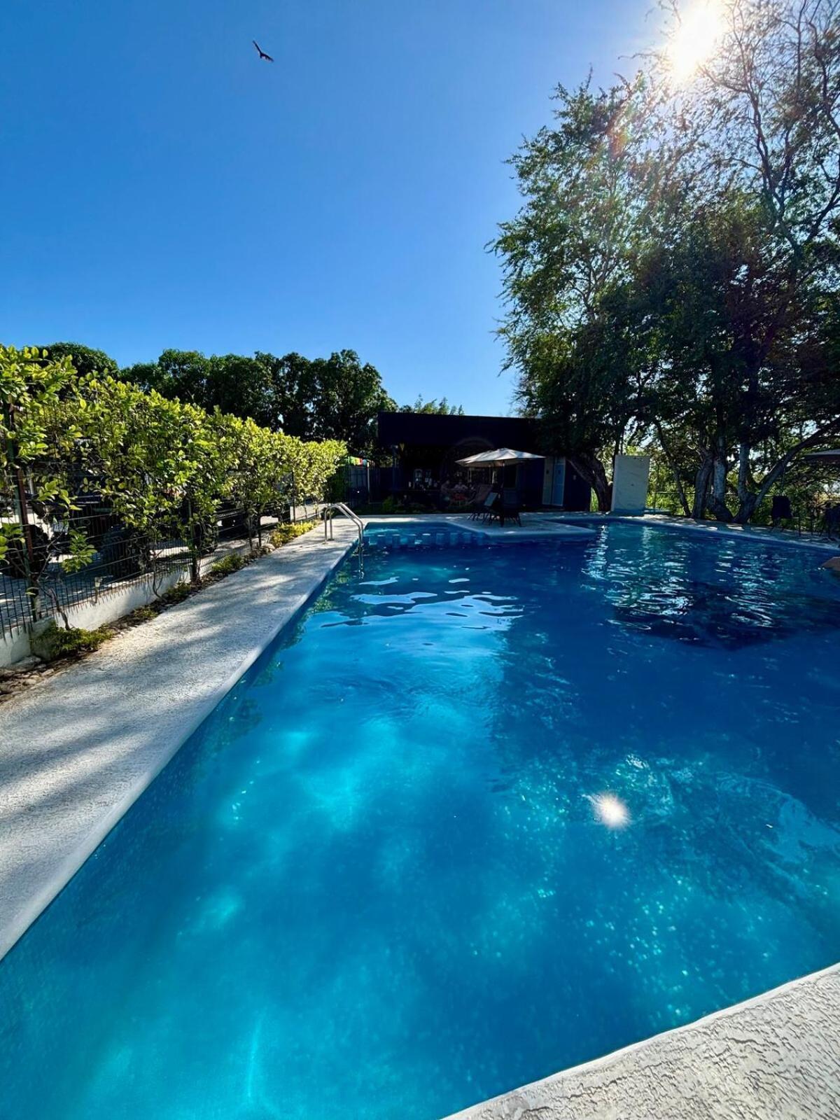 La Casa De Yaya Villa Puerto Escondido  Kültér fotó