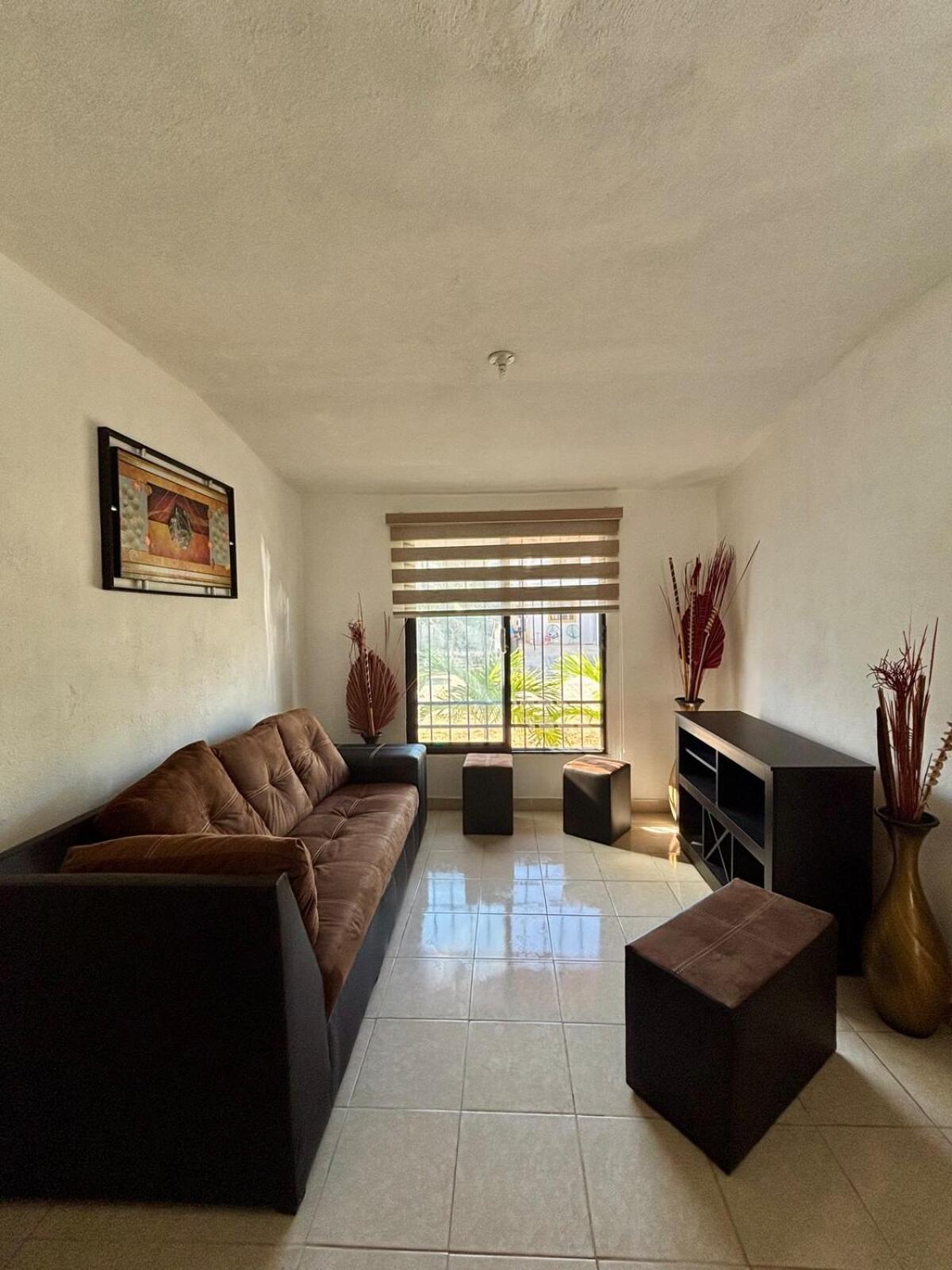 La Casa De Yaya Villa Puerto Escondido  Kültér fotó